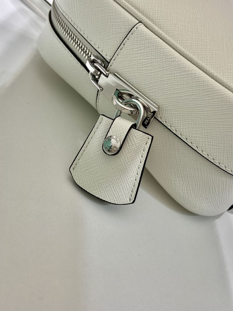 Prada Top Handle Bags